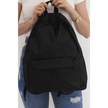 Unisex Sırt Çantasi