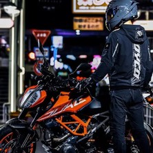 Scoyco ST04 Yağmurluk Motosiklet Montu