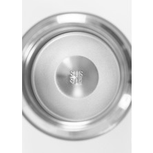 FREDO Bebek Mama Kabı & Yemek Saklama Termosu, Mug - 8 Saat Sıcak, 12 Saat Soğuk Tutma 500 ml