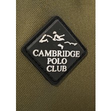 Cambridge Polo Club Jdı Kadın Sırt Çantası