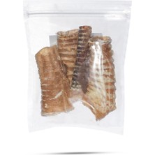 Adapati Dana Gırtlak 12-15cm 100G Köpek Ödül Maması