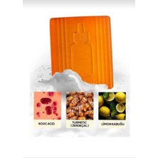 Mago  Kojie San Skin Lightening Kojic Acid Soap 120 gr