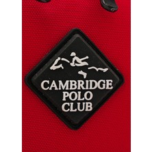 Cambridge Polo Club Jdı Kadın Sırt Çantası