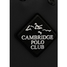 Cambridge Polo Club Jdı Kadın Sırt Çantası
