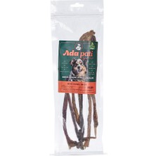 Adapati Kuzu Kamış Çubuk 100G Köpek Ödül Maması