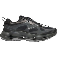 Merrell Speed Arc Matis Erkek Siyah Günlük Ayakkabı