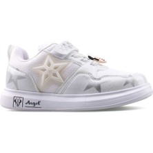 Tuğba Ortopedi 330 Kız Çocuk Hafif Sneaker