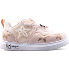 Tuğba Ortopedi 330 Kız Çocuk Hafif Sneaker