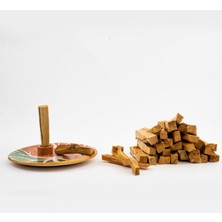 Palo Santo - Ağaç Tütsü - 40 gr