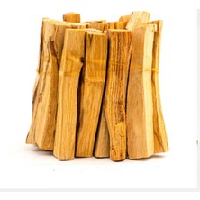 Palo Santo - Ağaç Tütsü - 40 gr