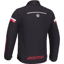 Scoyco JK127 Softshell Mont
