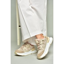 Fox Shoes U973501004 Ten Kumaş Spor Ayakkabı Sneakers