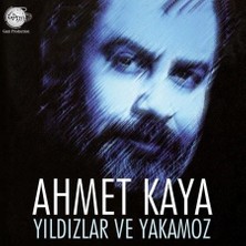 Ahmet Kaya Yıldızlar ve Yakamoz Lp