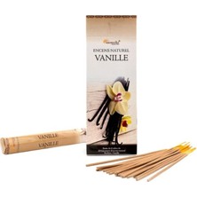 Aromatika - Vanilya Çubuk Tütsü