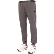 Lotto M-TALIA TRACK PANT 5FX Antrasit Erkek Eşofman Altı