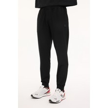 Lotto M-Talıa Track Pant 5fx Siyah Erkek Eşofman Altı