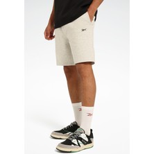 Reebok Esente Short Gri Erkek Şort
