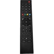 Beko B43-L-6760-5B LED Tv Kumandası