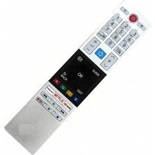 Toshiba 43LL2C63DT Smart LED Tv Kumandası