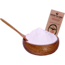 Çankırı Tuz Lamba 2 Adet 1 kg Öğütülmüş Çankırı Kristal Kaya Tuzu