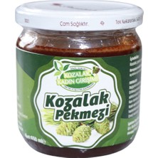 Kozalak Pekmezi
