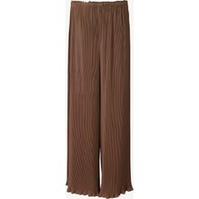Yargıcı Pliseli Pantolon