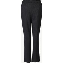 Yargıcı Beli Lastikli Pantolon