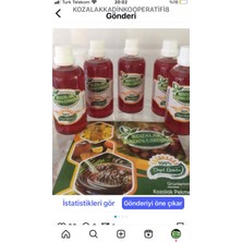 Kantaron Yağı