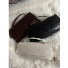 Dodo's Bag Store Minimalist Klasik El Çantası