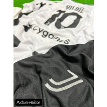 Kenan Yıldız Juventus Futbol Formasıçorap Bileklik Hediye
