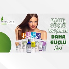 Insolite Professional Silver Şampuan No:5