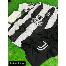 Kenan Yıldız Juventus Futbol Formasıçorap Bileklik Hediye