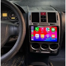 Smart Dragon Hyundaı Getz 2003/2011 Model 9'' Inç 4gb Ram 32GB Hafıza Kameralı,