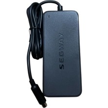 M365 Pro Uyumlu Elektrkli Scooter Şarj Cihazı