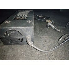 Onvo 012 Hızlı Şarj Adaptörü 1 Saat Full Şarz Olur