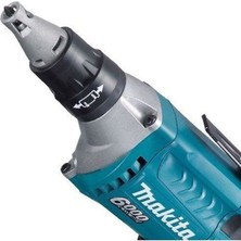 Makita Fs6300X Elektrikli Vidalama Matkap 570W