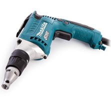 Makita Fs6300X Elektrikli Vidalama Matkap 570W