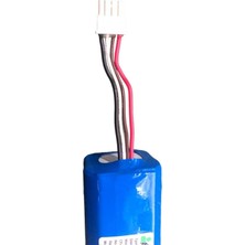 User Pil Batarya 360 S9 ( Kapasite) 5200MAH Robot Süpürge Bataryası 360S9O