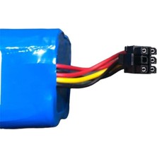 User Pil Batarya 360 S10 Robot Supurge- Batarya - Pil 5000 Mah