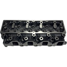 Kapak Silindir D22 TD25 98-01 (Enjektör Yuva 18MM)