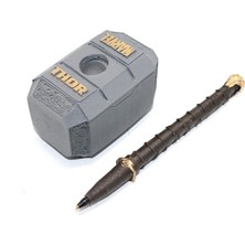 Thor Çekici Tükenmez Kalem