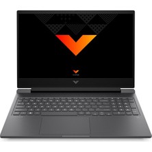 Hp Victus 16-S0063NT 8Q4K3EA Ryzen 5 7640HS 64 GB 2 Tb SSD 6gb RTX4050 16.1" 144Hz Freedos K15