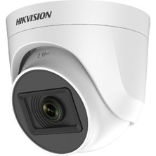 Hikvision DS-2CE76D0T-EXIPF 2mp 2.8MM20M Turret Hdcvı Kamera