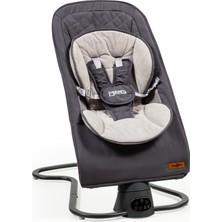 BABY2GO Poddle Ana Dizi Koyu Gri