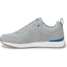 U.S. Polo Assn. Tones 4fx Grı Erkek Sneaker