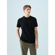 Loft Regular Fit Erkek Tshirt K.kol