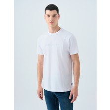 Loft Regular Fit Erkek Tshirt K.kol