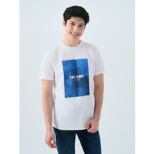 Loft Regular Fit Erkek Tshirt K.kol