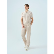 Loft Regular Fit Erkek Polo K.kol