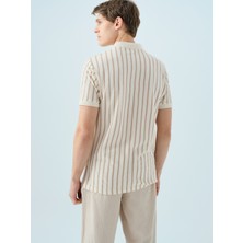 Loft Regular Fit Erkek Polo K.kol